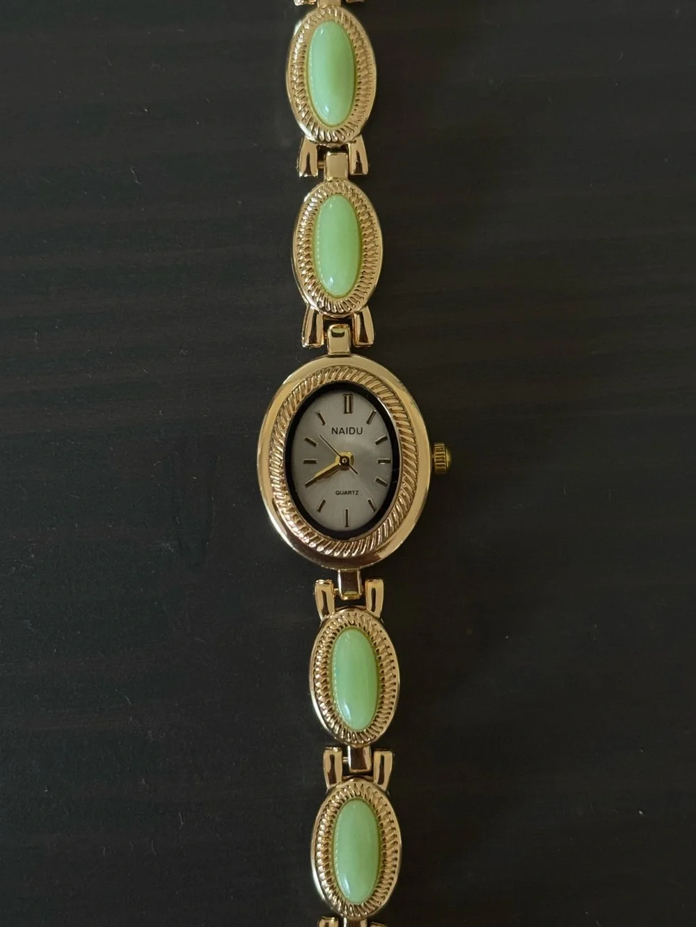 Naidu Vintage Inspired Watch